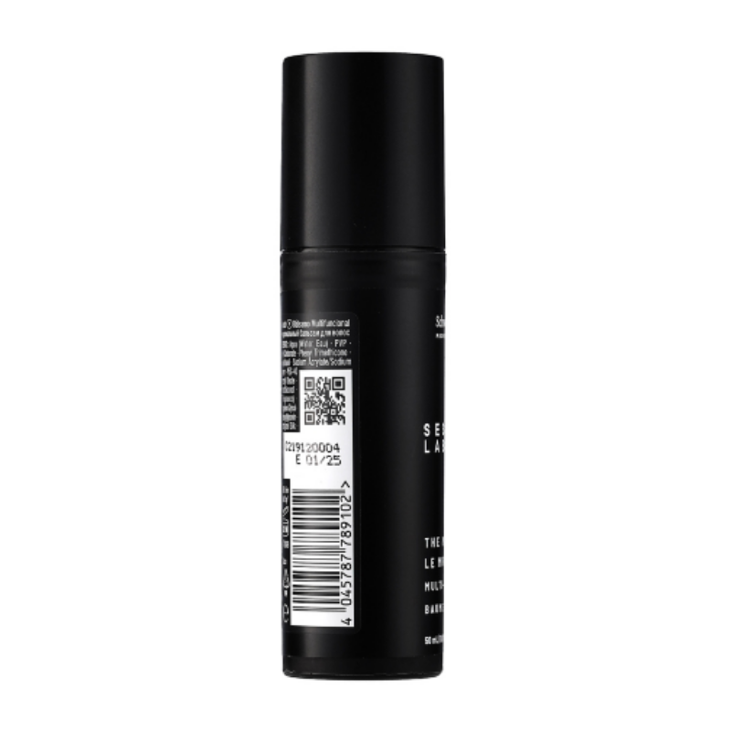 Schwarzkopf - Session Label The Miracle - 50 ml