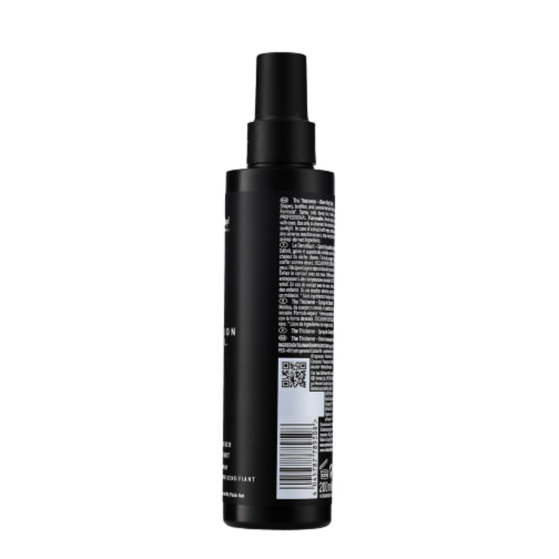 Schwarzkopf - Session Label The Thickener - 200 ml