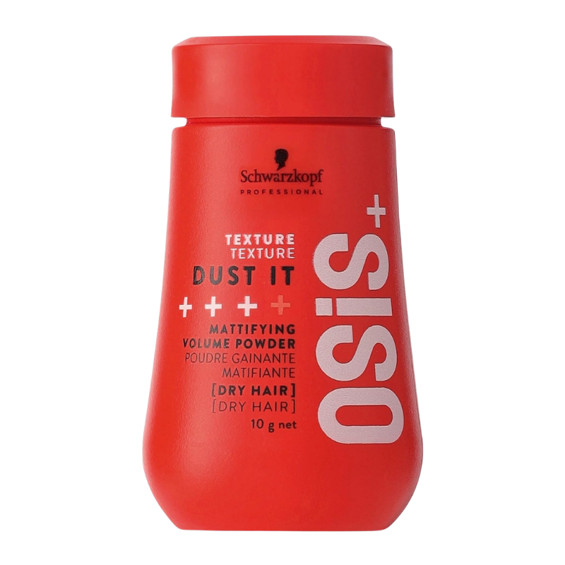 Schwarzkopf - OSiS Dust It - Polvo Matificante