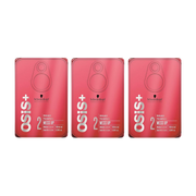 Schwarzkopf - OSiS Mess Up - Pasta de Textura - Pack 3