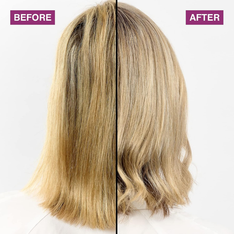 Schwarzkopf - Goodbye Orange Champú - 1000 ml