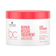 Schwarzkopf - Bonacure Repair Rescue Tratamiento - 500 ml