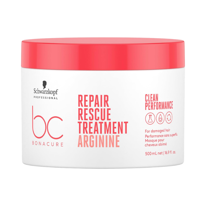 Schwarzkopf - Bonacure Repair Rescue Tratamiento - 500 ml