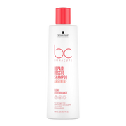 Schwarzkopf - Bonacure Repair Rescue Champú - 500 ml
