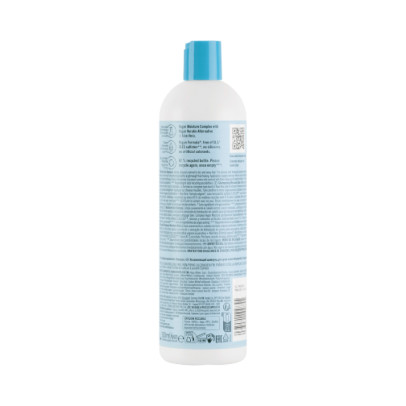 Schwarzkopf - Bonacure Champú Hidratante - 500 ml