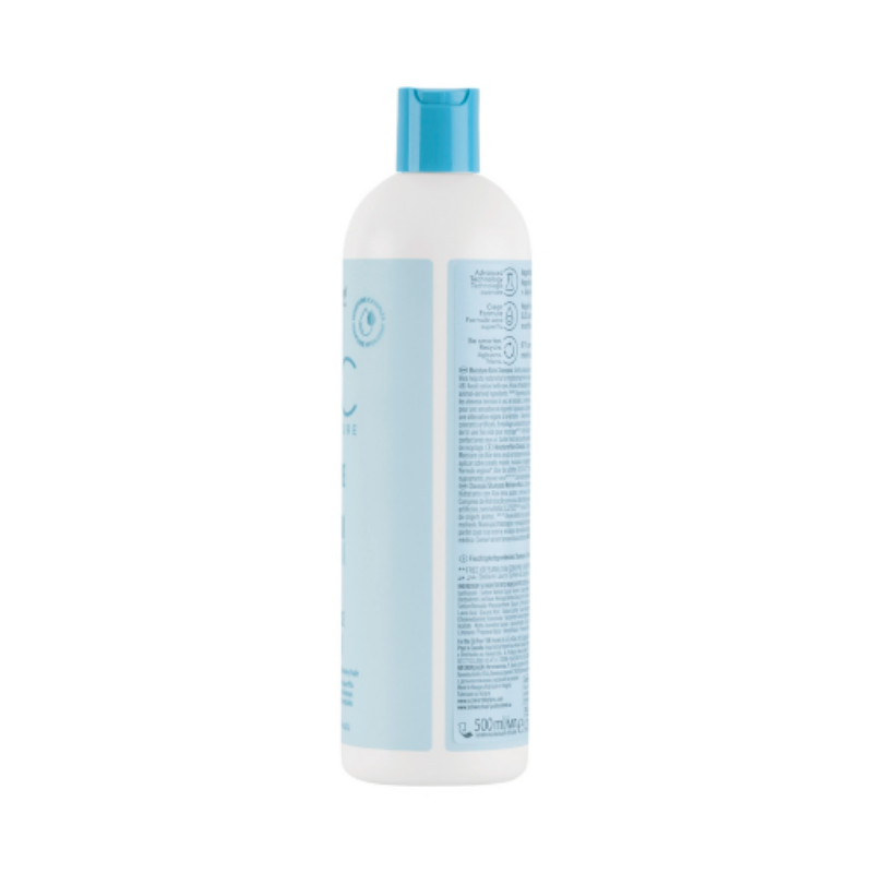Schwarzkopf - Bonacure Champú Hidratante - 500 ml