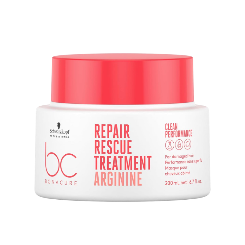 Schwarzkopf - Bonacure Repair Rescue Tratamiento - 200 ml
