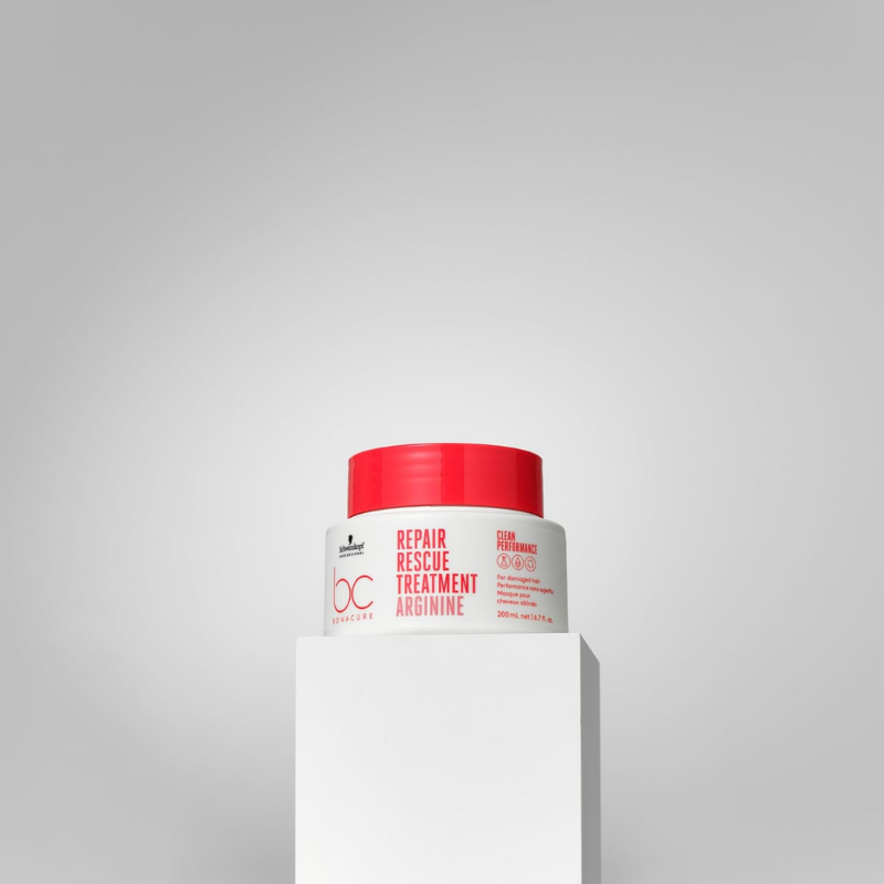 Schwarzkopf - Bonacure Repair Rescue Tratamiento - 200 ml