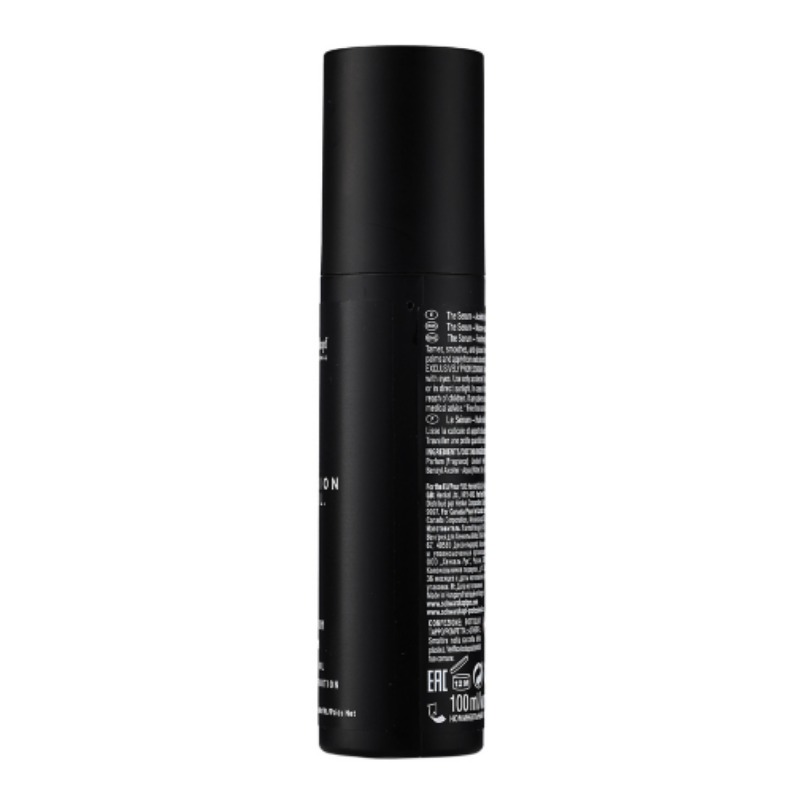 Schwarzkopf - Session Label The Serum - 100 ml