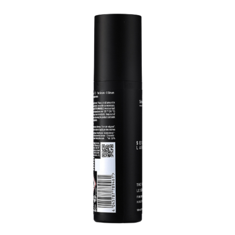Schwarzkopf - Session Label The Serum - 100 ml