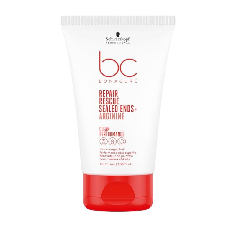 Schwarzkopf - Bonacure Repair Rescue Serum Puntas Abiertas - 100 ml