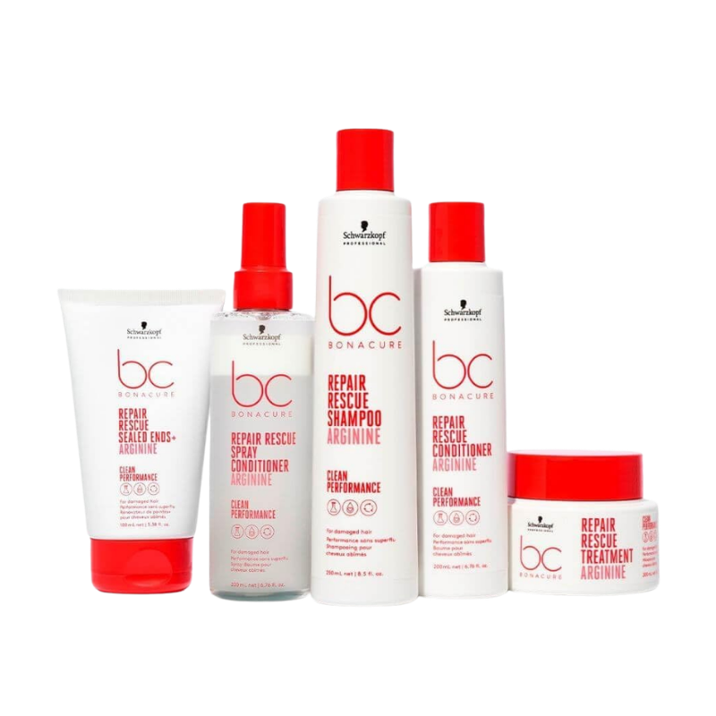 Schwarzkopf - Bonacure Repair Rescue Serum Puntas Abiertas - 100 ml
