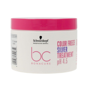 Schwarzkopf - Bonacure Color Freeze Silver Treatment - 500 ml