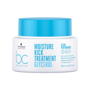 Schwarzkopf - Bonacure Moisture Kick Treatment - 200 ml