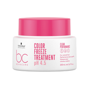 Schwarzkopf - Bonacure Color Freeze Treatment - 200 ml