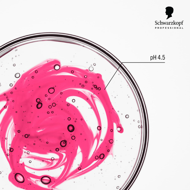 Schwarzkopf - Bonacure Color Freeze Treatment - 200 ml