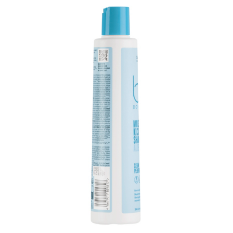 Schwarzkopf - Bonacure Moisture Kick Champú con Aloe Vera - 250 ml
