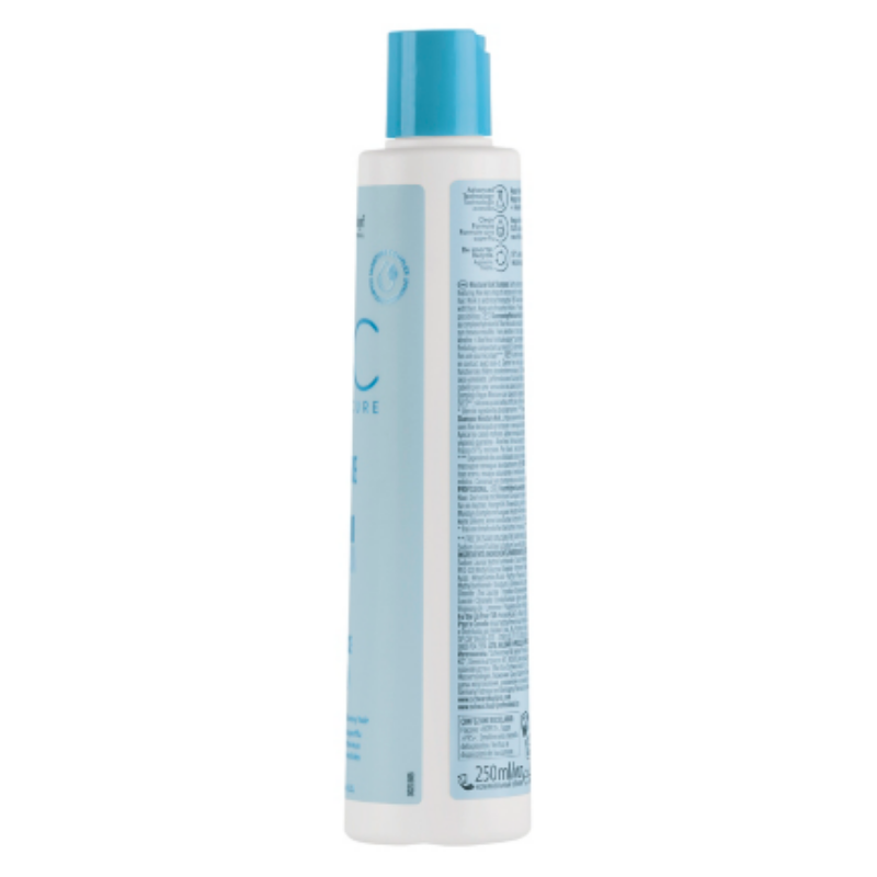 Schwarzkopf - Bonacure Moisture Kick Champú con Aloe Vera - 250 ml