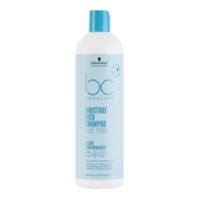 Schwarzkopf - Bonacure Moisture Kick Champú con Aloe Vera - 500 ml