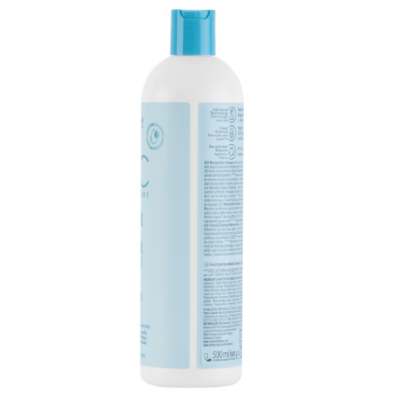 Schwarzkopf - Bonacure Moisture Kick Champú con Aloe Vera - 500 ml