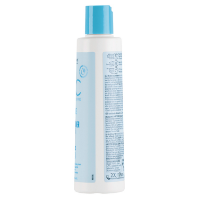 Schwarzkopf - Bonacure Moisture Kick Acondicionador con Aloe Vera - 200 ml