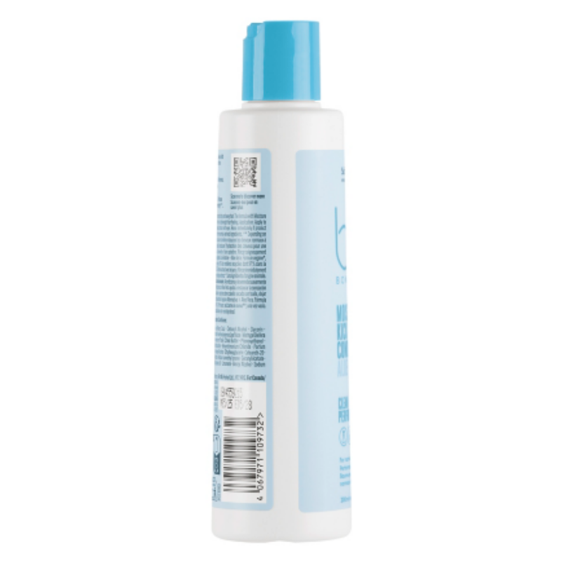 Schwarzkopf - Bonacure Moisture Kick Acondicionador con Aloe Vera - 200 ml