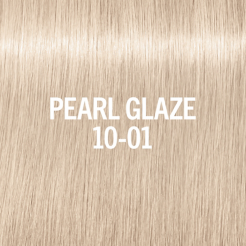 Schwarzkopf - BlondMe Glow - 10-01 Esmalte Perla - 60ml