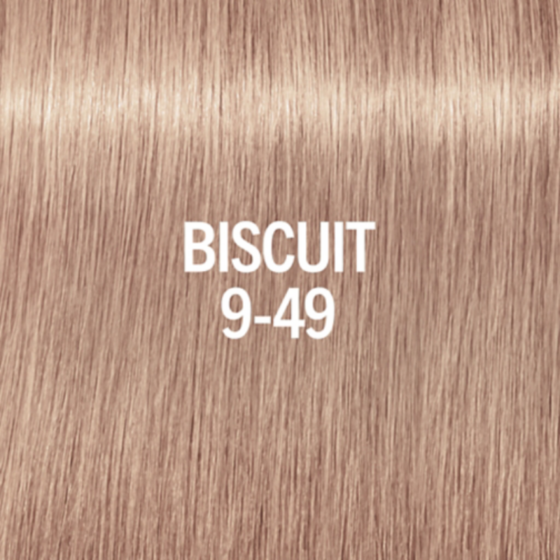 Schwarzkopf - BlondMe Glow - 9-49 Galleta - 60ml