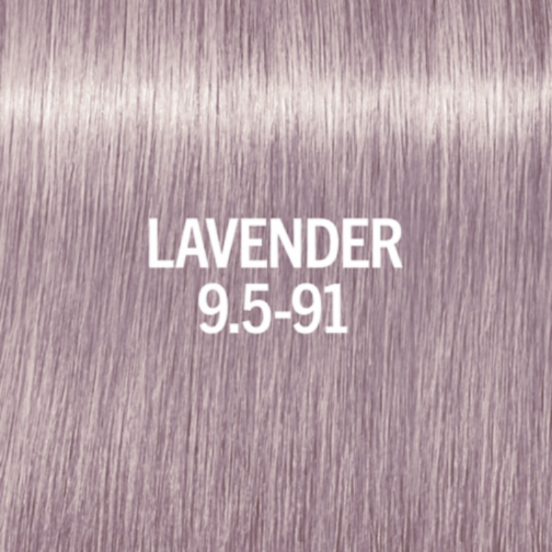 Schwarzkopf - BlondMe Glow - 9.5-91 Lavanda - 60ml