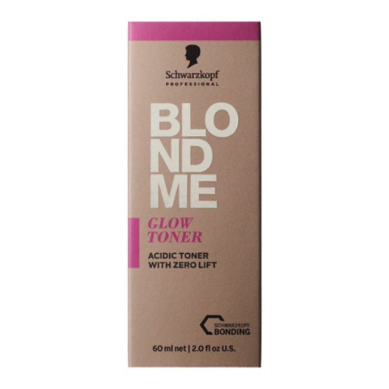 Schwarzkopf - BlondMe Glow - 9.5-81 Fresa - 60ml