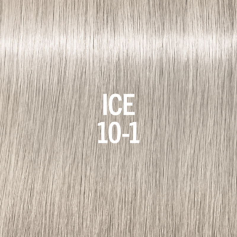 Schwarzkopf - BlondMe Glow - 10-1 Hielo - 60ml