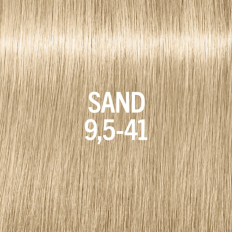 Schwarzkopf - BlondMe Glow - 9.5-41 Arena - 60ml