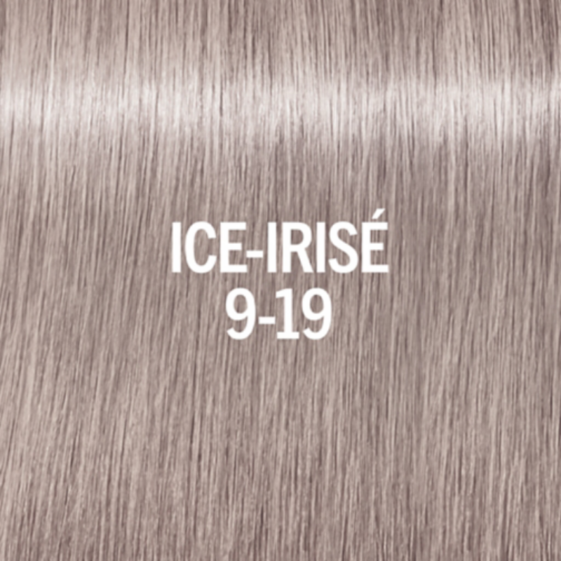 Schwarzkopf - BlondMe Glow - 9-19 Hielo Irisado - 60ml