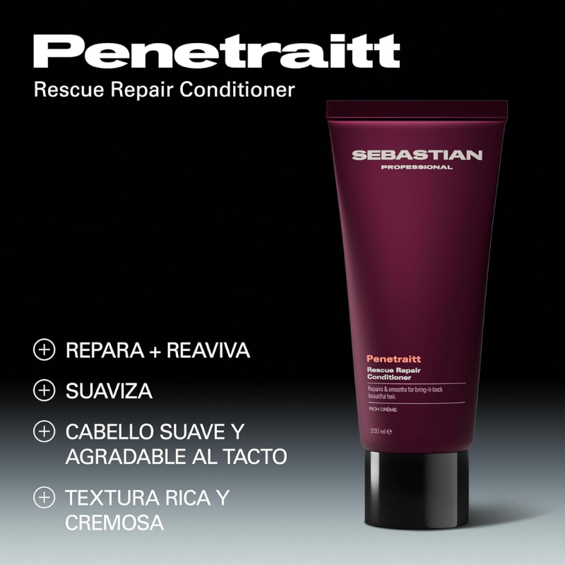 Sebastian Professional - Penetraitt Conditioner - 50 ml