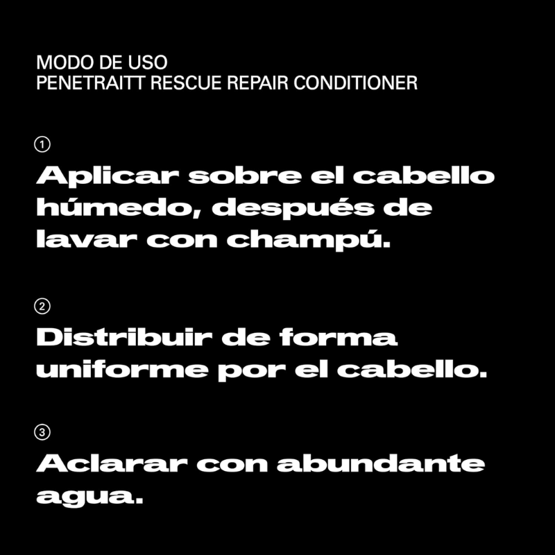 Sebastian Professional - Penetraitt Conditioner - 50 ml