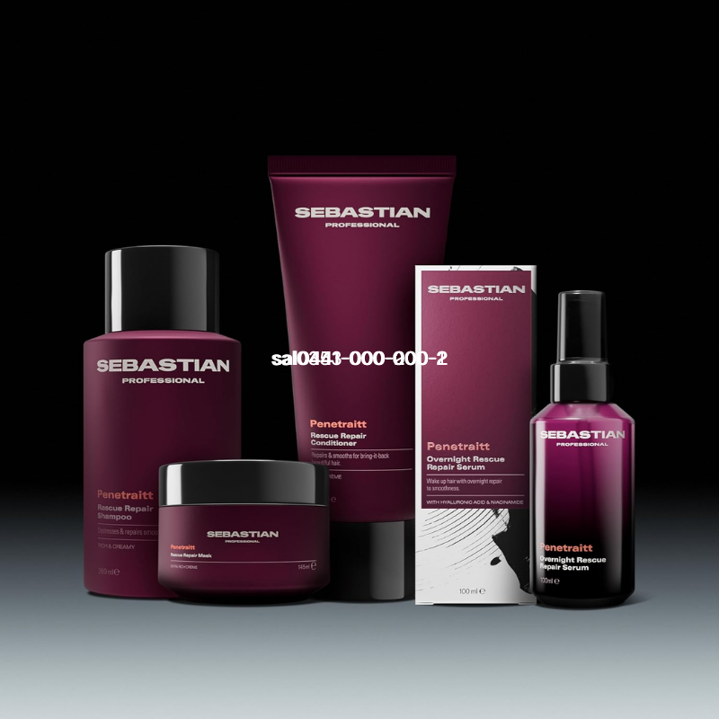 Sebastian Professional - Penetraitt Conditioner - 50 ml