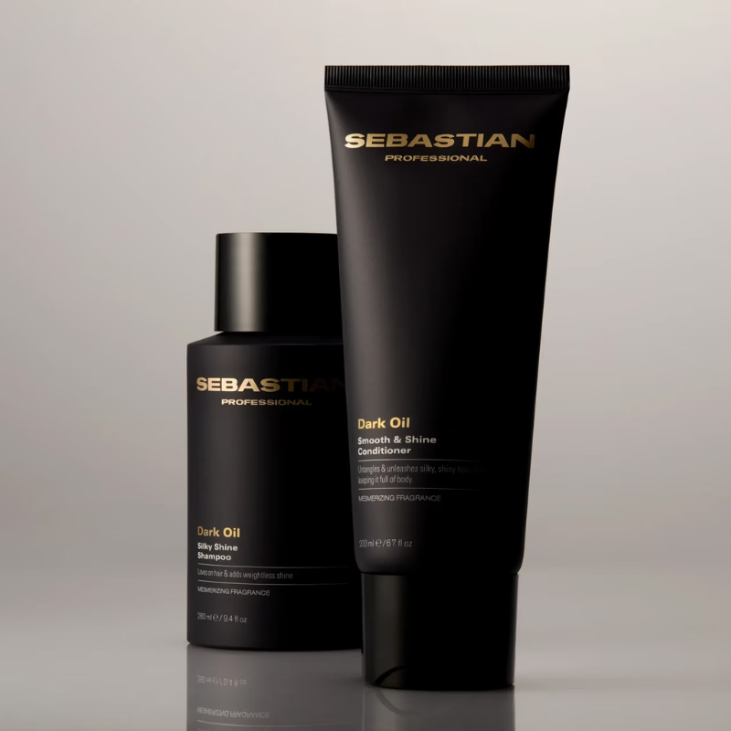 Sebastian Professional - Dark Oil Conditioner - 50 ml