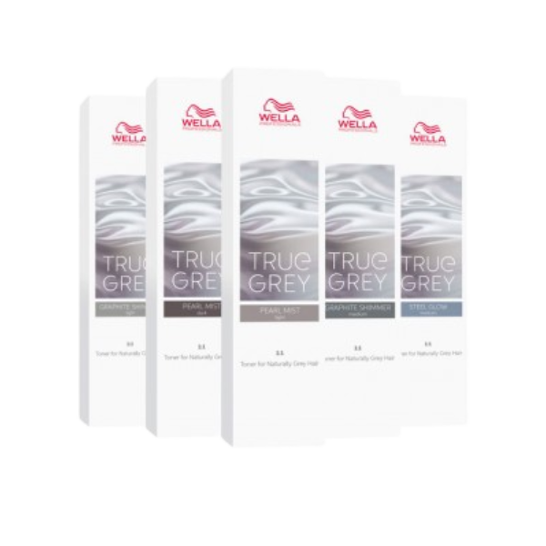 True Grey
