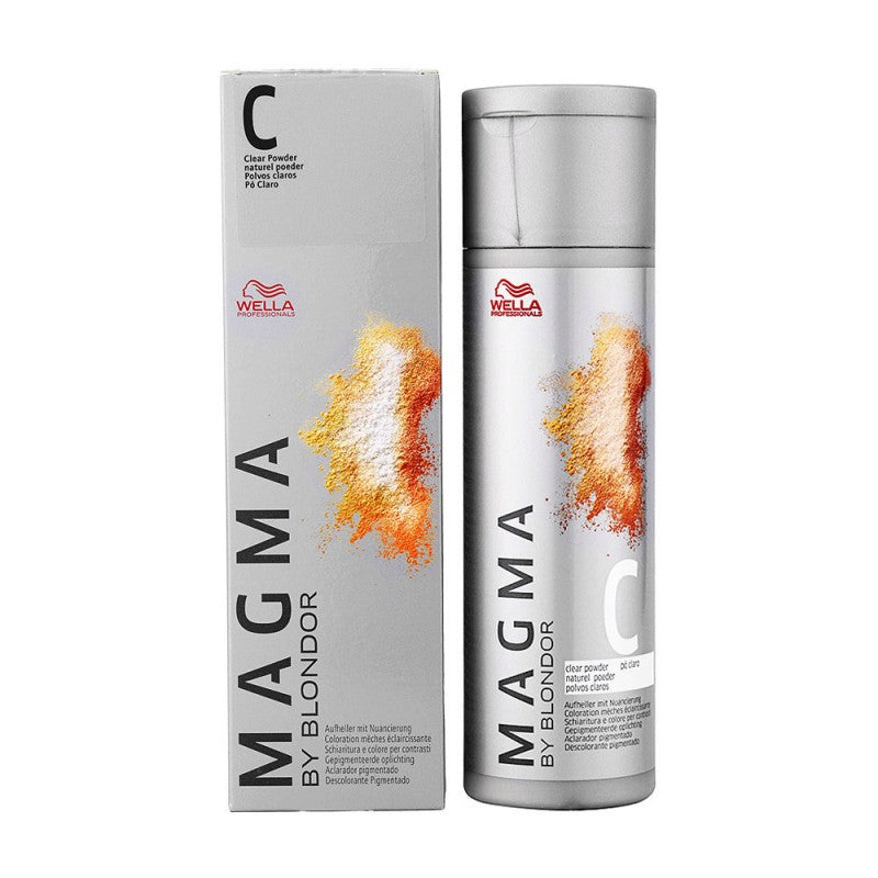 Wella Professionals - Magma by Blondor /89+ - Aclarador pigmentado 120 g
