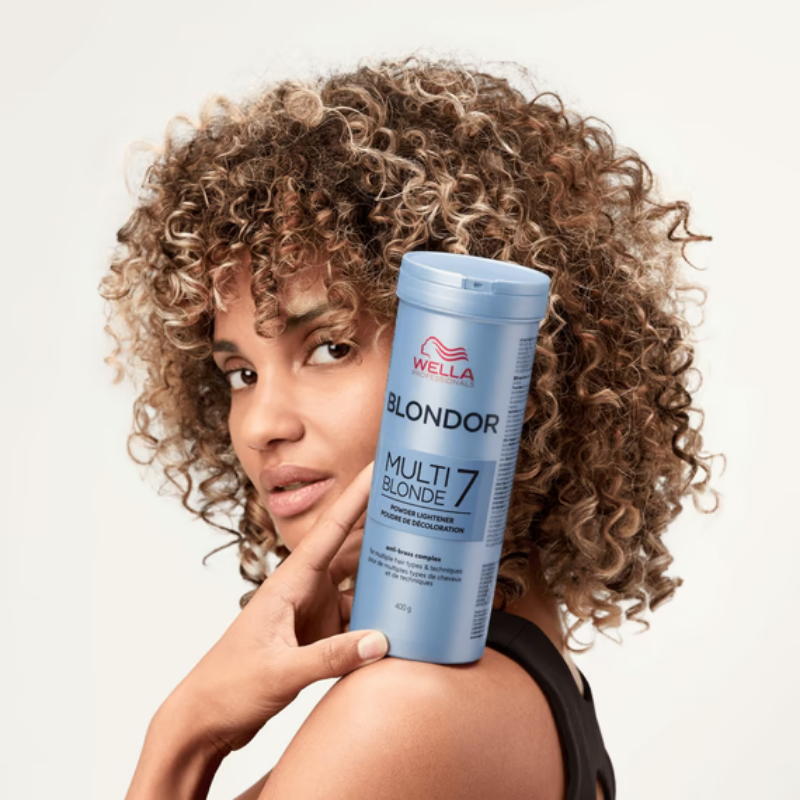 Wella Professionals - BLO PRO RG OTC Powder - 400 g