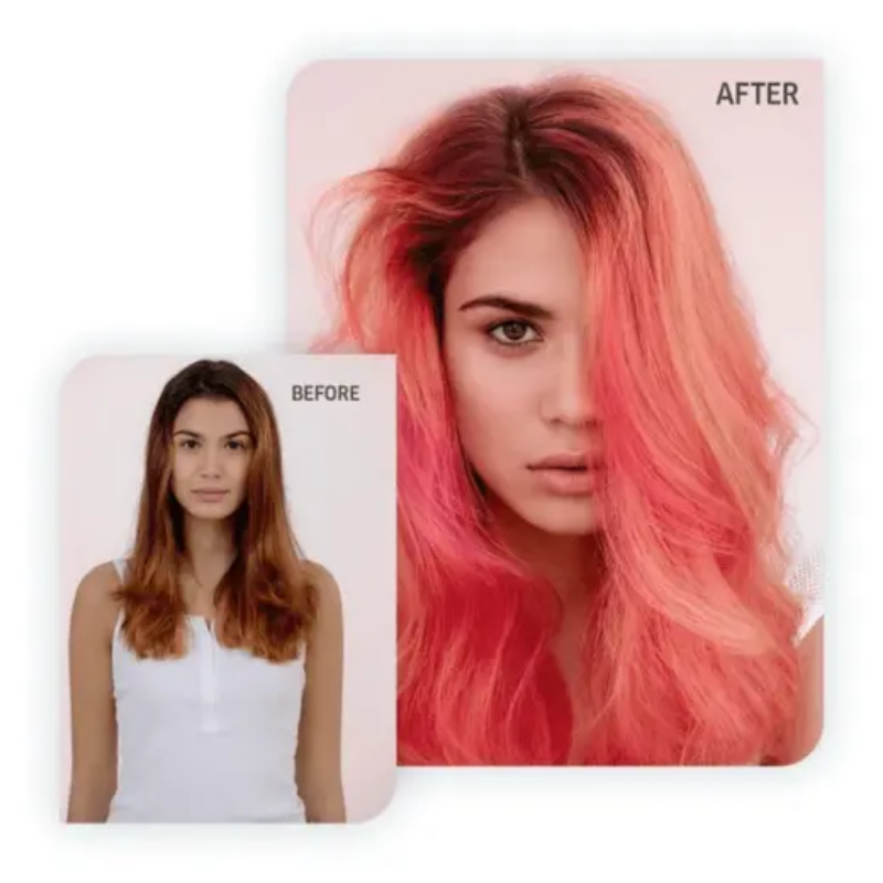Wella Professionals - Free C ATB High Magenta - 60 ml