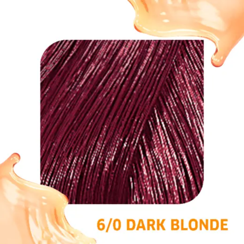 Wella Professionals - Color Fresh 6/0 - 75 ml