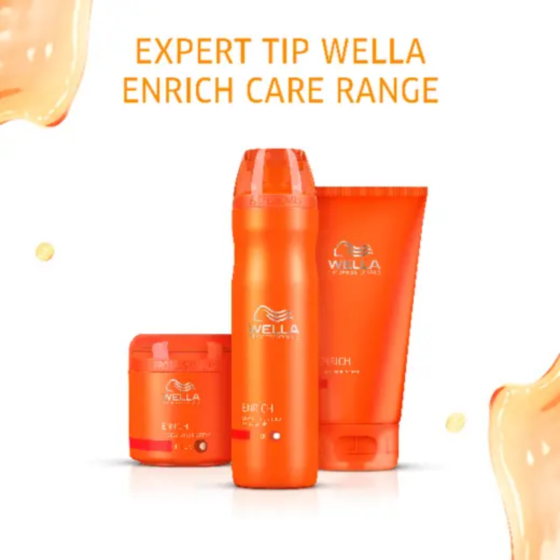 Wella Professionals - Color Fresh 6/0 - 75 ml