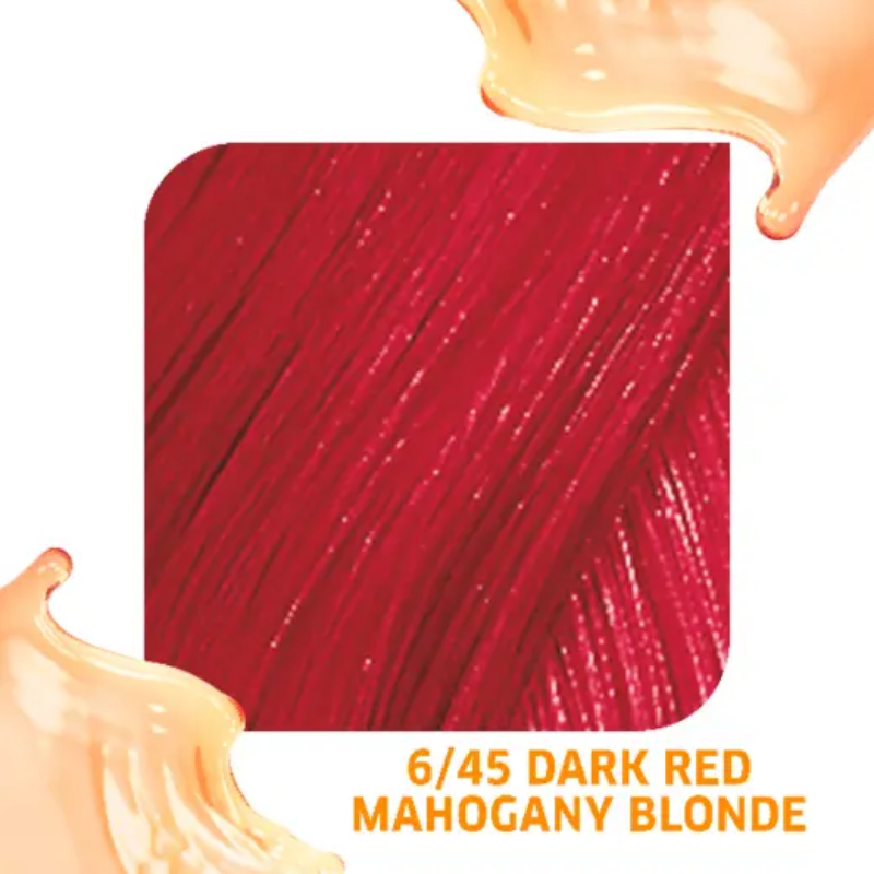 Wella Professionals - Color Fresh 6/45 - 75 ml