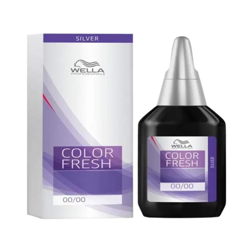 Wella Professionals - Color Fresh 10/81 - 75 ml