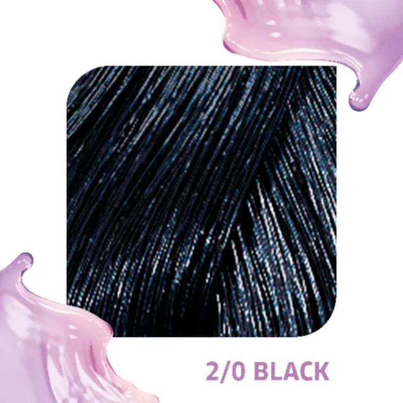 Wella Professionals - Color Fresh 2/0 - 75 ml
