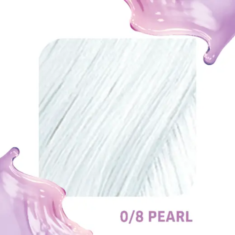 Wella Professionals - Color Fresh 0/8 - 75 ml