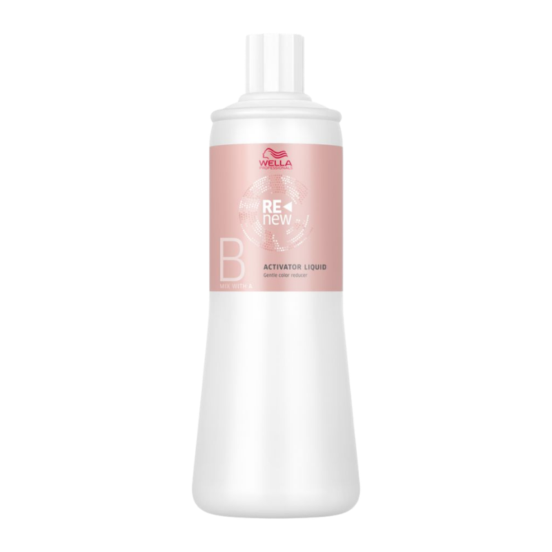 Wella Professionals - Activator Liquid - 500 ml