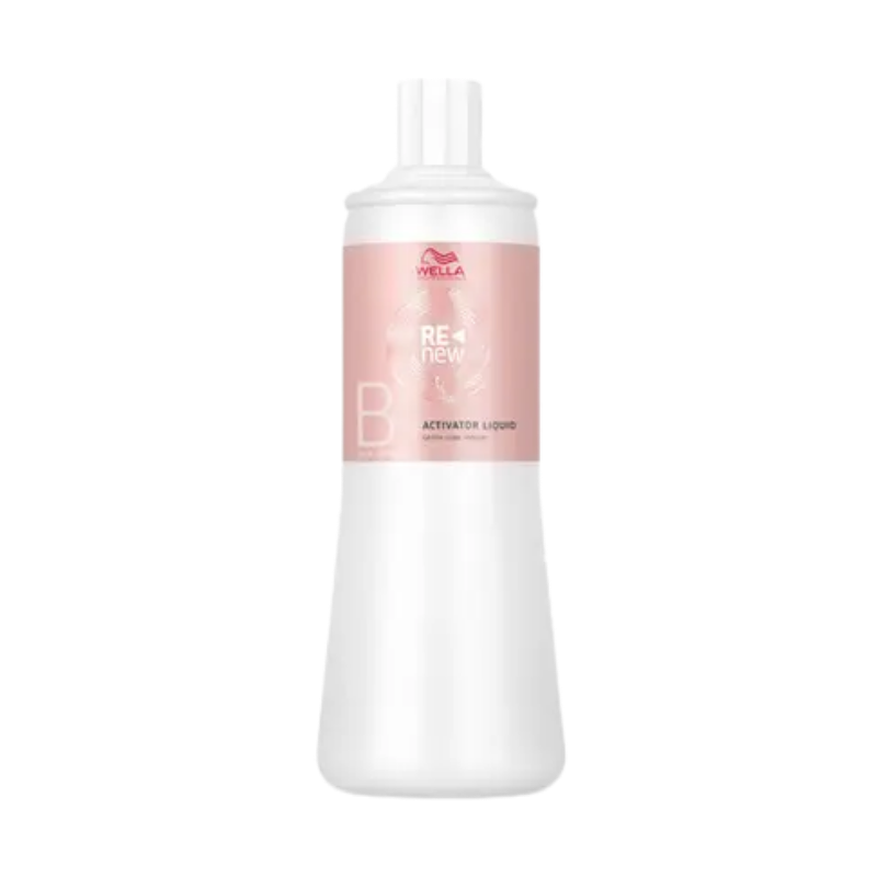Wella Professionals - Activator Liquid - 500 ml