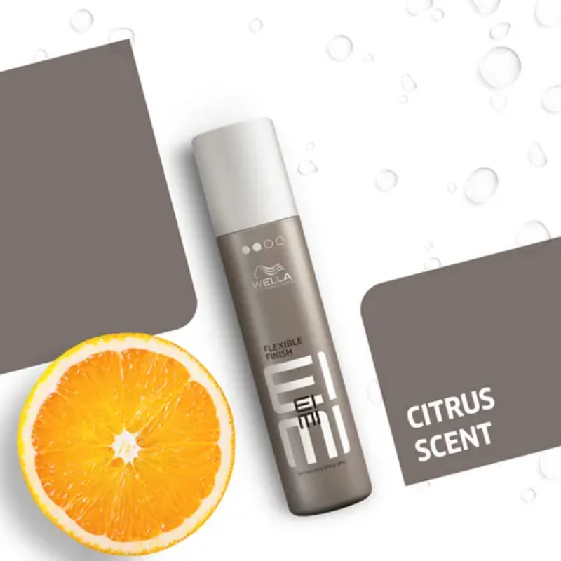 Wella Professionals - EIMI Fixing Flexible Finish - 250 ml
